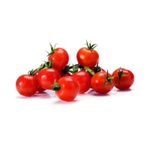 Tomates cherry frescos - Fruverdecampo