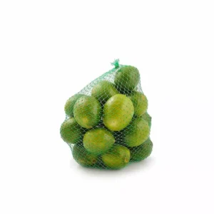Limón Tahiti – Malla (500g) Limón Tahiti - FruverDeCampo