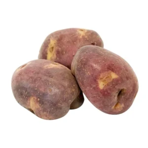 Papa Sabanera – Libra (500g) Papa Sabanera - FruverDeCampo