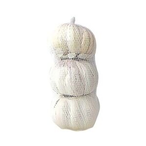 Ajo chileno –  (3 und) Ajo Importado – Malla (3 und) - FruverDeCampo