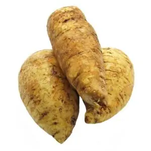 Arracacha – Libra (500g) Arracacha - Libra (500g) - FruverDeCampo