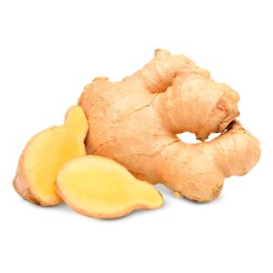 Jengibre Fresco – Libra (500gr) Jengibre Fresco - FruverDeCampo