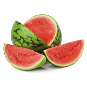 Patilla fresca - FruverDeCampo