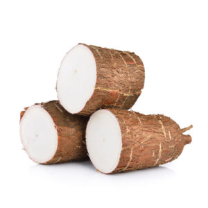 Yuca – Libra (500g) Yuca fresca – FruverDeCampo