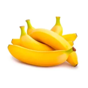 Banano Fresco – libra (500gr) banano - fruverdecampo a domicilio