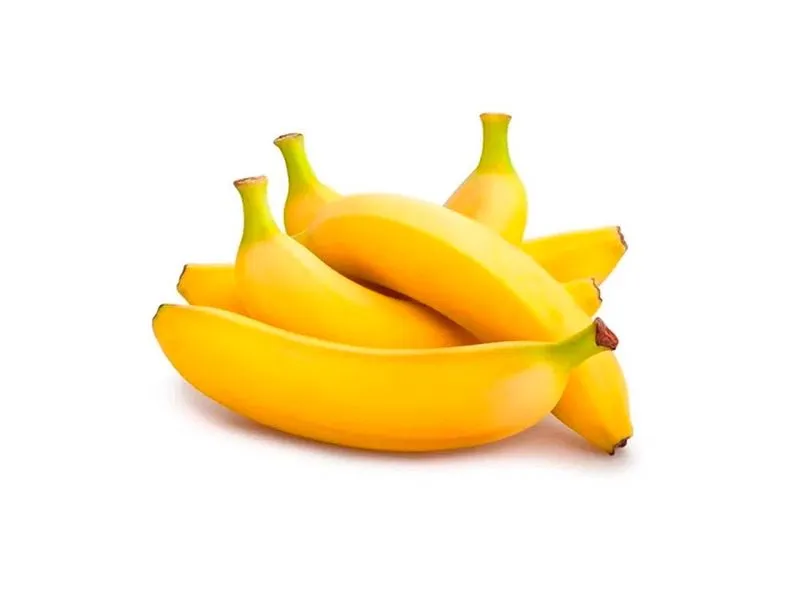 Banano Fresco – libra (500gr) banano - fruverdecampo a domicilio