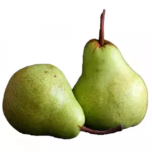 Pera chilena – (libra 500gr) Pera chilena libra bogota fruverdecampo